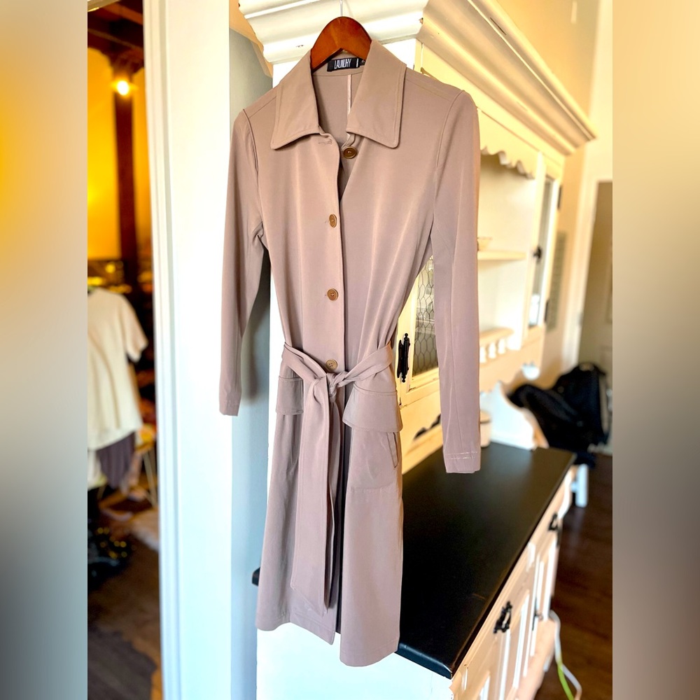 Spring Coat